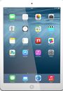 Apple iPad Air 2 128 GB, Wi-Fi, 9,7 pulgadas - plateado