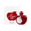 Nina Ricci Nina Rouge Perfume De Mujer Eau De Toilette 50ml Nina Ricci