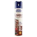 Nuncas Livax Mobili&Design Cera Lucidante Spray Legno - 300ml