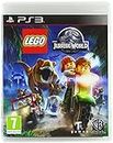 LEGO Jurassic World - PlayStation 3 - [Edizione: Regno Unito]