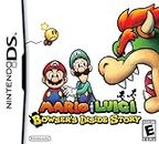 Mario and Luigi: Bowser's Inside Story - Nintendo DS Standard Edition