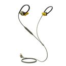 Elgin Rumble Wired Earplug Headphones with mic | OSHA Compliant | USB-C