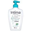 Intima - Gel Intime Femme Apaisant à l'Aloe Vera - 200 ml