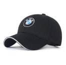 NEW Unisex BMW Baseball Cap Schirmmütze Mütze Stickerei Herren Baseballcap kappe