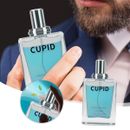 50ml Cupid Charm Toilette Men Pheromone Infused-Cupid Hypnosis Cologne Fragrance