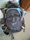 Back Pack    OSPREY manta  30LT. no rips or stains  Quality Plus