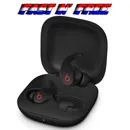 Auriculares inalámbricos Beats by Dr. Dre Fit Pro verdaderos - Beats negros