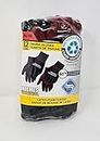 Holmes WorkWear Work Gloves, Ideal for Mechanic, Paiting, Maintenance & Dexterity Work - 1 Pack (12 Pairs) (Large)