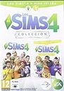 Los Sims 4 + Vida Isleña (EP7) Bundle PCWin |Videojuegos |Caja con código de descarga |Castellano
