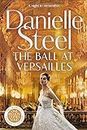 The Ball at Versailles