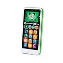 Cefa Toys Bebes,movil, Smartphone, telefono para niños, Color Verde (Leap Frog 1)