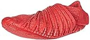 Vibram FiveFingers Furoshiki Original, Zapatillas Mujer, Rojo (Rio Red Rio Red), 36 EU