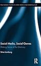 Social Media, Social Genres: Making Sense of the Ordinary (Routledge Studies in New Media and Cyberculture)
