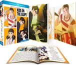 KIDS ON THE SLOPE - INTEGRALE / EDITION SAPHIR 2 BLU-RAY / NEUF SOUS BLISTER VF
