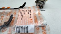 STIHL KM56RC-E FS56RC-E FS40 FS50C FS70/C LOOP HANDLE THROTTLE CABLE 41441801100