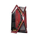 ASUS ROG Hyperion GR701 EVA Edition PC Case (Support 2 x 420 mm radiators, Four pre-Installed 140 mm PWM Fans, Integrated VGA Holder and ARGB & Fan hub, 2 x USB Type-C Front Panel)