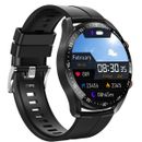Reloj inteligente 2023 para hombre/mujer impermeable reloj inteligente Bluetooth iPhone Samsung%↖