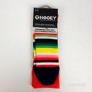 Hooey Serape Performance Boot Sock Size Large Mens Multicolor New