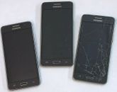 Teléfono celular Metro PCS / T-Mobile / EE. UU. Samsung Galaxy Grand Prime SM-G530