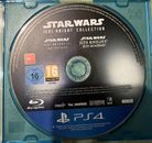 Star Wars Jedi Knight Collection (PS4) Mint Condition - Game In Stock.No case