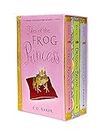 Tales of the Frog Princess Box Set, Books 1-3