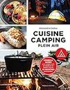 Cuisine camping plein air: CUISINE CAMPING PLEIN AIR -NE