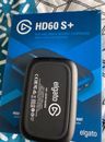 Elgato Game Capture HD60 S+ Acquisition de Vidéo - 10GAR9901