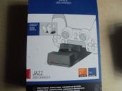 Speedlink JAZZ USB Charger für Sony Playstation 4 Controller PS4 Dual Ladegerät