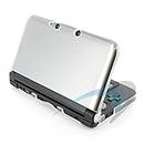 ZedLabz polycarbonate crystal hard case cover shell for Nintendo 3DS XL (Old ...