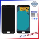 OLED Display Touch Super Amoled LCD For Samsung Galaxy J730 J730F J7 Pro 2017-