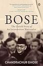Bose: The Untold Story of an Inconvenien