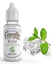 Capella Flavor Drops Menthol Concentrate 13ml