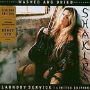 Laundry Service + Bonus-DVD (Limited Edition) de Shakira | CD | état bon