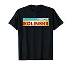 Die Discounter, Feinkost Kolinski T-Shirt