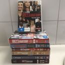 Greys Anatomy Complete Season 1 To 7 Extended DVD Region 4  TV Series Sets