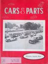 Cars & Parts Magazine July 1970 Cars Autos Parts Historic Motoring Jeepster Meet