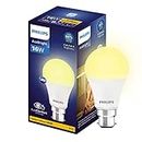 PHILIPS 16-watt LED Bulb |AceBright High Wattage LED Bulb|Base: B22 Light Bulb for Home | Warm White, Pack of 1