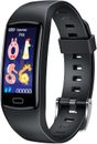 Smartwatch Kinder mit Telefonfunktion GPS Tracker SOS Armbanduhr iPhone Samsung