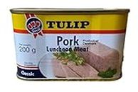 Tulip Pork Luncheon Meat, 200gm