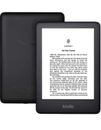 Kindle (10th Gen), 6" Display with Built-in Light, WiFi (Black) 8GB USED + Case