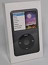 Apple iPod Classic Audio & Video Portable Lettore MP3 e MP4