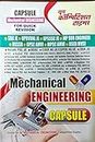 MECHANICAL ENGINEERING CAPSULE FOR QUICK REVISION