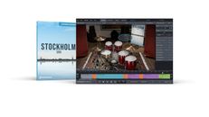 Toontrack SDX Stockholm seriale/download