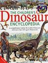The Marshall Children's Dinosaur Encyclopedia by Johnson, Jinny