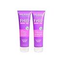 Marc Anthony Bye Bye Frizz Keratin Smoothing Sulfate Free Shampoo & Conditioner 250ml (Combo Pack)