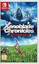 Videogioco Nintendo Xenoblade Chronicles: Definitive Edition