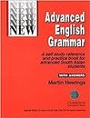 ADVANCE ENGLISH GRAMMAR