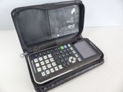Texas Instruments TI-84 Plus CE-T calcolatrice grafica GraphicCase #