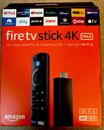 Nuevo dispositivo de transmisión de voz Amazon Fire TV Stick 4K MAX 2021 WiFi-6 Alexa