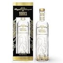 Royal Dragon Ultra Premium Vodka, 40 Percent Vol 70 cl (0.7 Litre) in Luxury Glass Dragon Bottle, Infused with 23 Carat Gold Leaves, in Gift Box